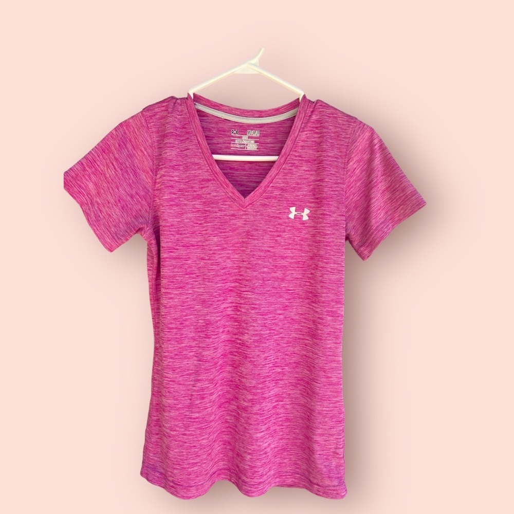 Work out shirt